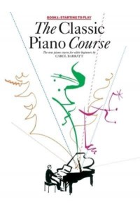 Starting to Play - Classic Piano Course