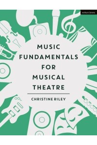 Music Fundamentals for Musical Theatre