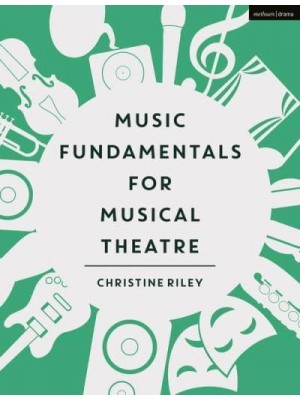 Music Fundamentals for Musical Theatre