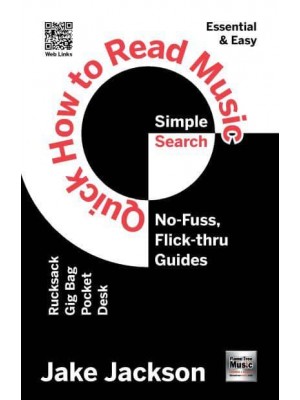 Quick How to Read Music - Simple Search Music Guide