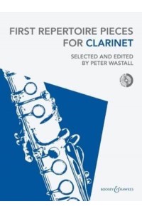 Learn as You Play Clarinet Book/Material Online