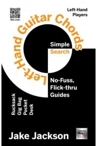 Quick Left Hand Guitar Chords - Simple Search Music Guide