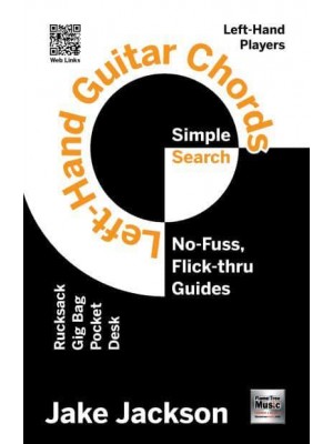 Quick Left Hand Guitar Chords - Simple Search Music Guide