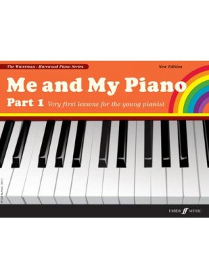 Me and My Piano Part 1 - Me And My Piano