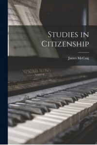 Studies in Citizenship