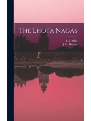 The Lhota Nagas