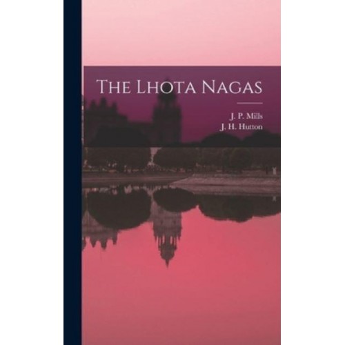 The Lhota Nagas