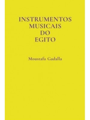 Instrumentos Musicais Do Egito