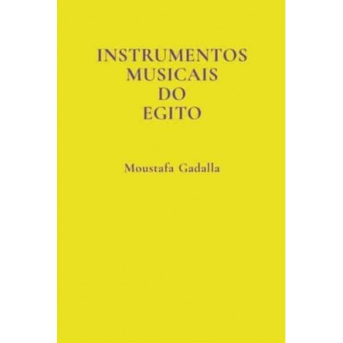 Instrumentos Musicais Do Egito