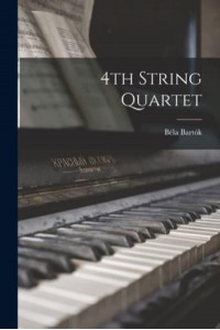 4th String Quartet