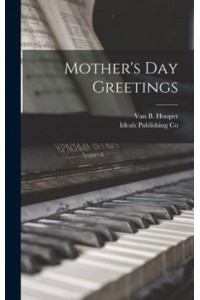 Mother's Day Greetings