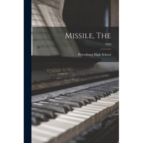 Missile, The; 1928