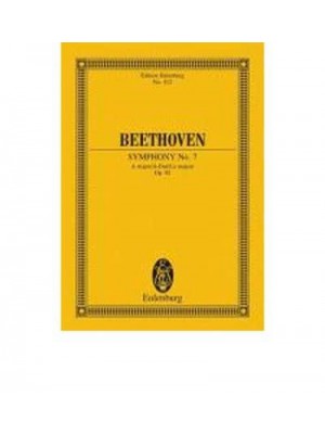 Symphony No. 7 in a Major, Op. 92