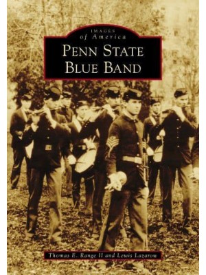 Penn State Blue Band - Images of America