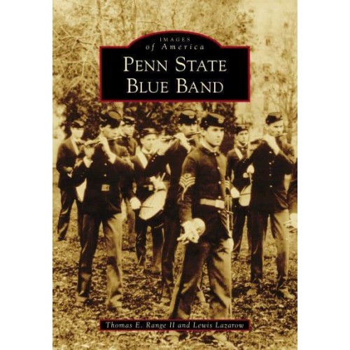 Penn State Blue Band - Images of America