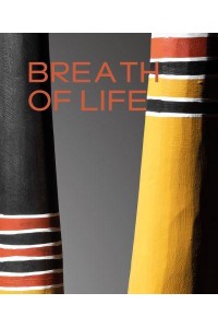 Breath of Life - 5 Continents Editions