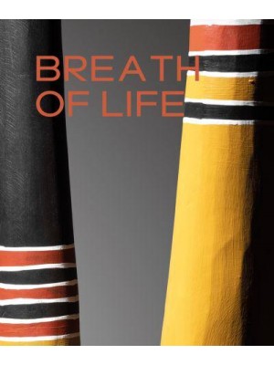 Breath of Life - 5 Continents Editions