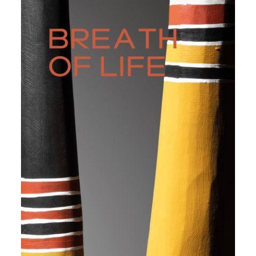 Breath of Life - 5 Continents Editions