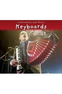 Keyboards - Instruments and Music