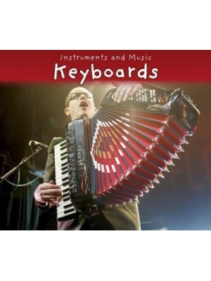 Keyboards - Instruments and Music