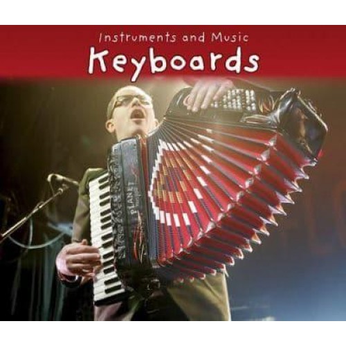 Keyboards - Instruments and Music