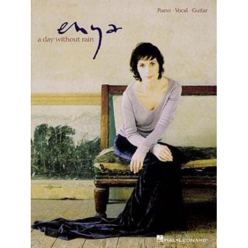 Enya - A Day Without Rain