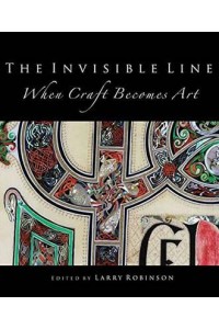The Invisible Line When Craft Becomes Art
