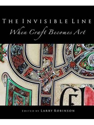The Invisible Line When Craft Becomes Art