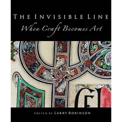The Invisible Line When Craft Becomes Art