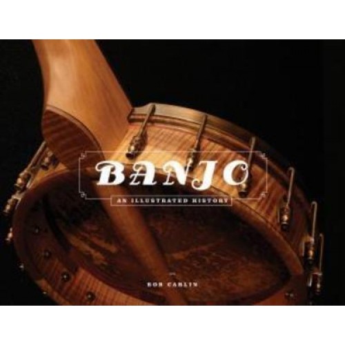 Banjo An Illustrated History