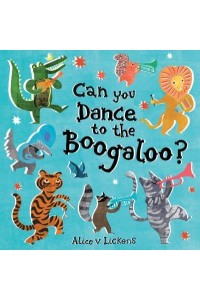 Can You Dance to the Boogaloo?