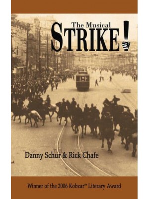 Strike! The Musical