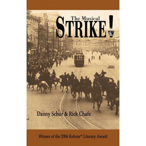 Strike! The Musical