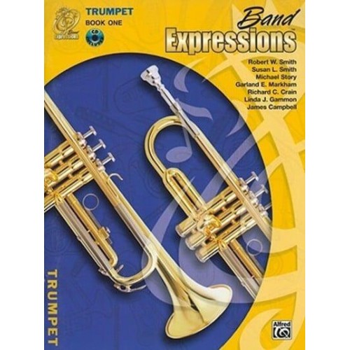 Trumpet - Band Expressions