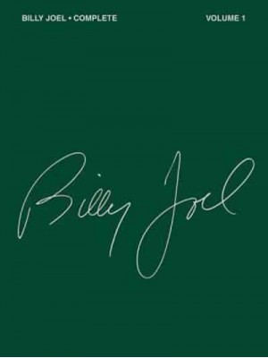 Billy Joel Complete - Volume 1