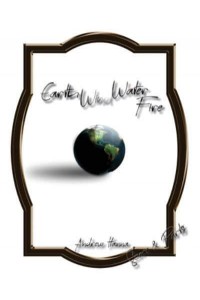 Earth, Wind, Water, & Fire