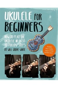 Ukulele for Beginners How to Play Ukulele in Easy-to-Follow Steps