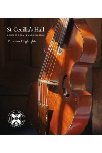 St Cecilia's Hall Concert Room & Music Museum : Museum Highlights - Museum Highlights