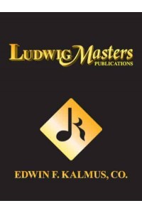 Telegraph Conductor Score - Ludwigmasters Woodwind