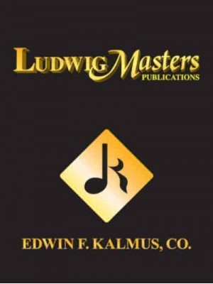 Telegraph Conductor Score - Ludwigmasters Woodwind