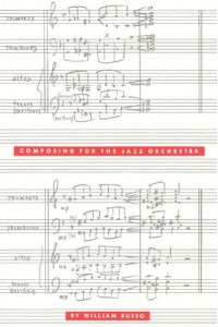 Composing for the Jazz Orchestra