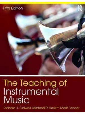 Teaching of Instrumental Music