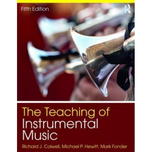 Teaching of Instrumental Music