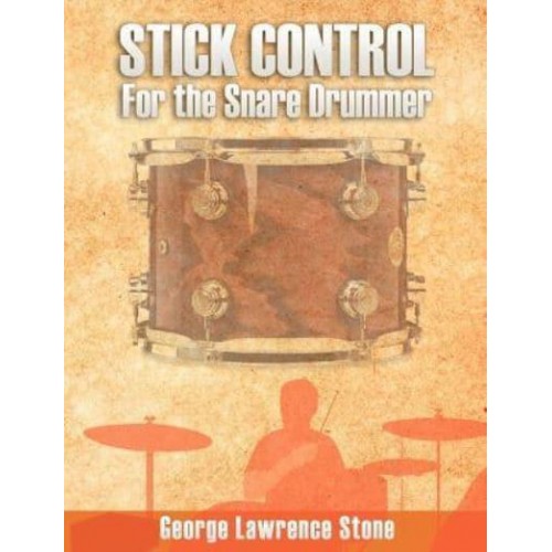 Stick Control: For the Snare Drummer