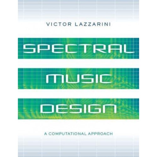 Spectral Music Design A Computational Approach