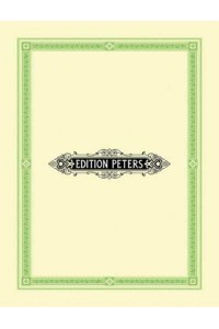 69 Pedal Studies Op. 67 - Edition Peters
