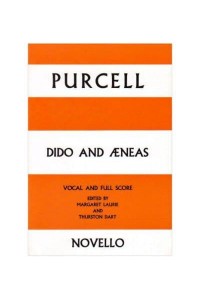 Dido and Aeneas