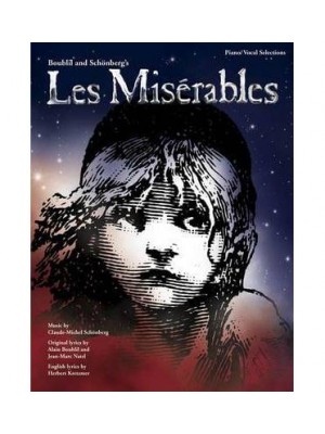 Boublil and Schönberg's Les Misérables