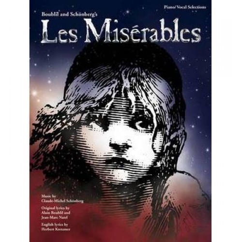 Boublil and Schönberg's Les Misérables