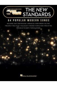 The New Standards E-Z Play Today Volume 100